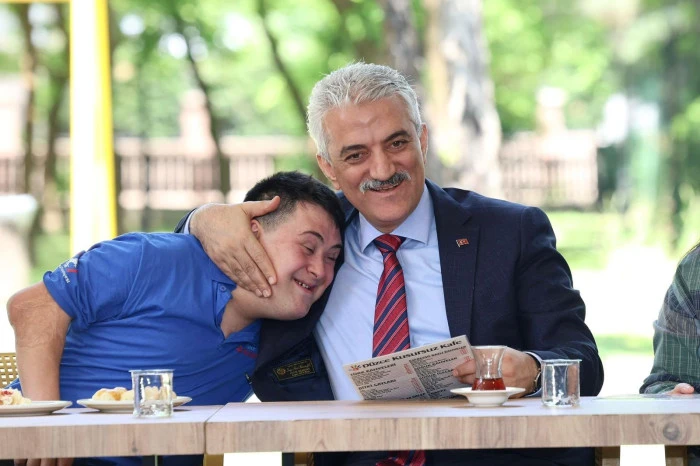 Düzce'nin "kusursuz" istihdam modeli
