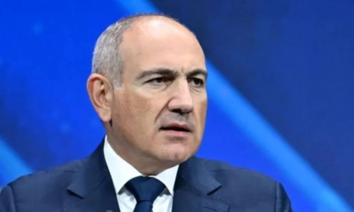 Nikol Paşinyan: Hayal dünyamızdan çıkıp gerçekleri görmeliyiz