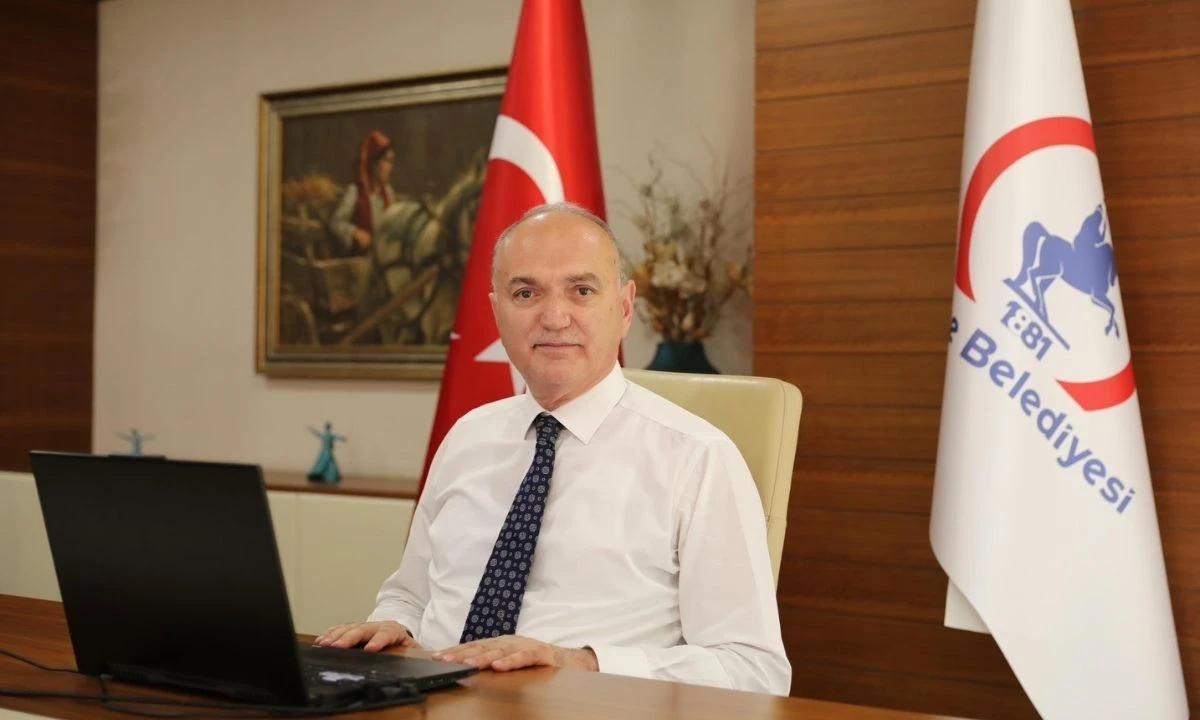 Faruk Özlü’den Malatya Depremi Sonrası Geçmiş Olsun Mesajı
