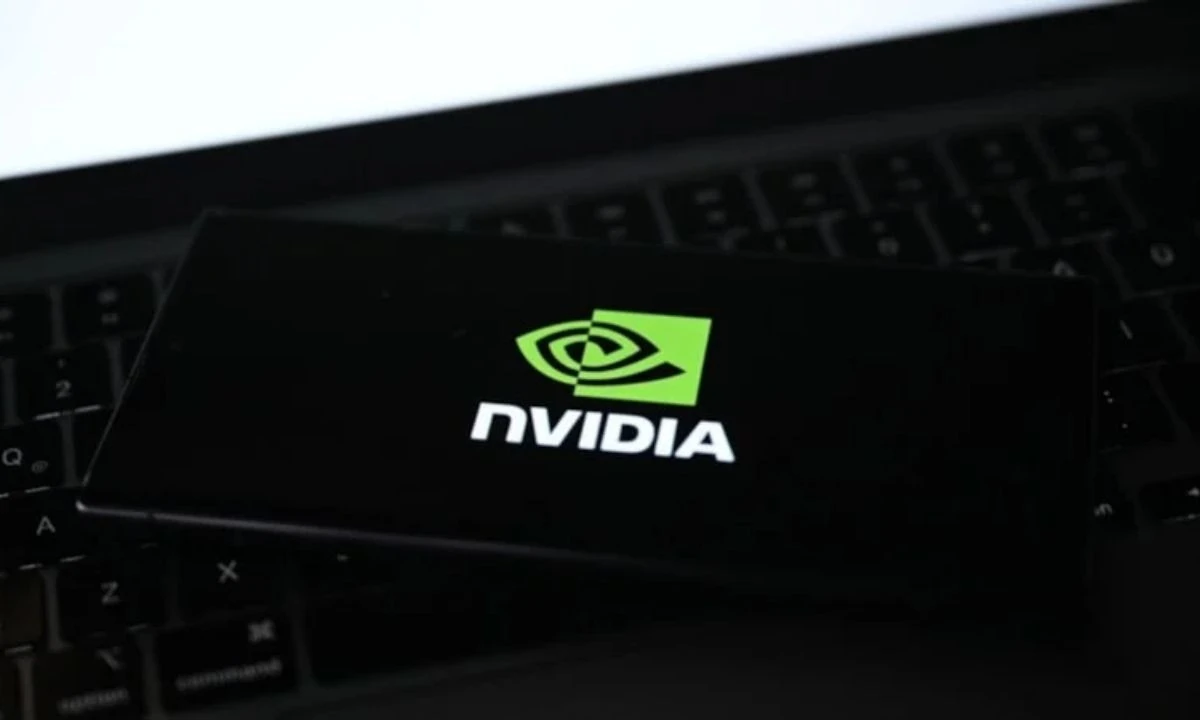 ABD'li çip üreticisi Nvidia'nın geliri yüzde 85 arttı