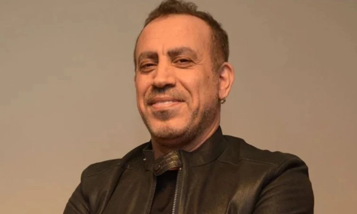 Haluk Levent yoğun bakıma alındı..