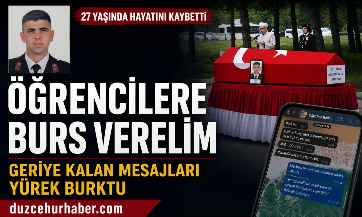 27 Yaşında Hayatını Kaybetti… Geride Bıraktığı Mesajlar Yürek Burktu