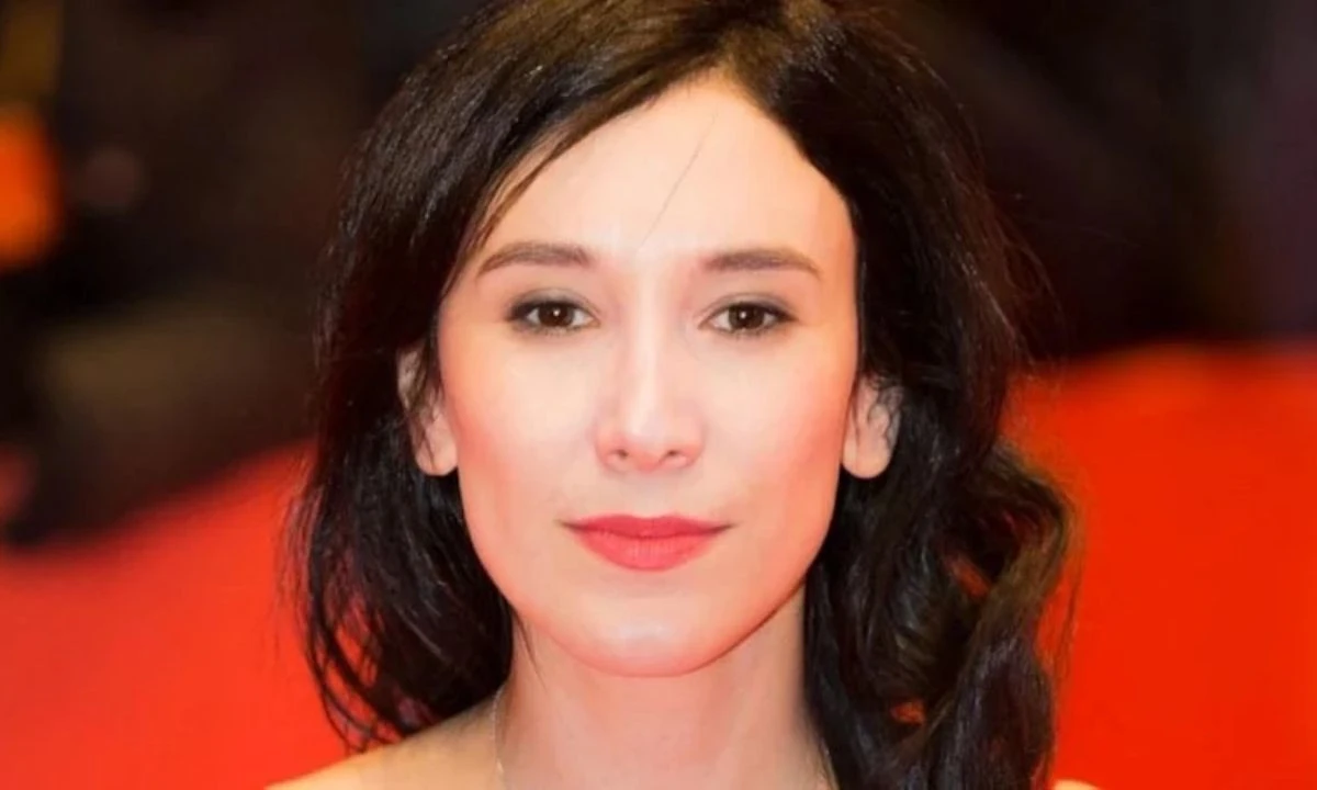 Oyuncu Sibel Kekilli evlendi
