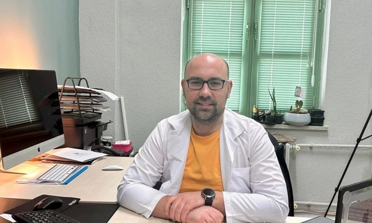 Düzce Üniversitesi’nden Dünya Çevre Günü Mesajı: Sürdürülebilir Gelecek Vurgusu