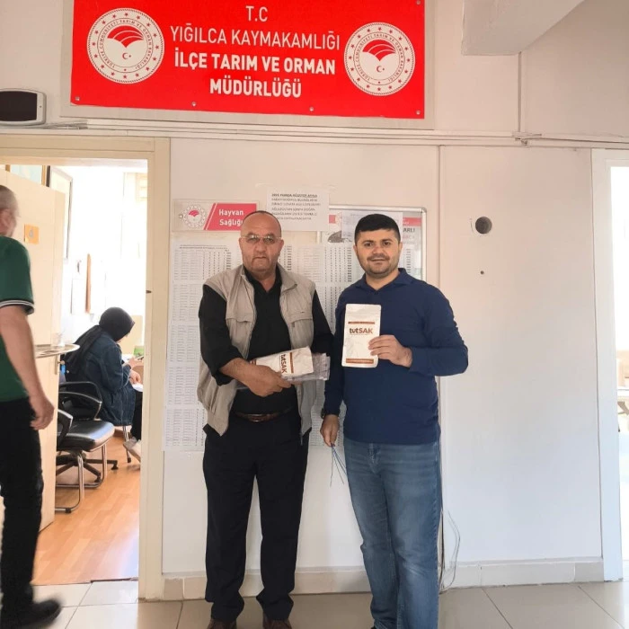 Kahverengi Kokarcaya karşı mücadele aralıksız sürüyor