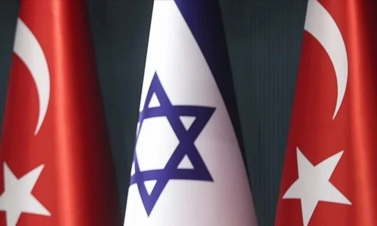 Eski ABD'li yetkili Roberts: Amerikan Yahudi lobisine Türkiye talimatı verildi