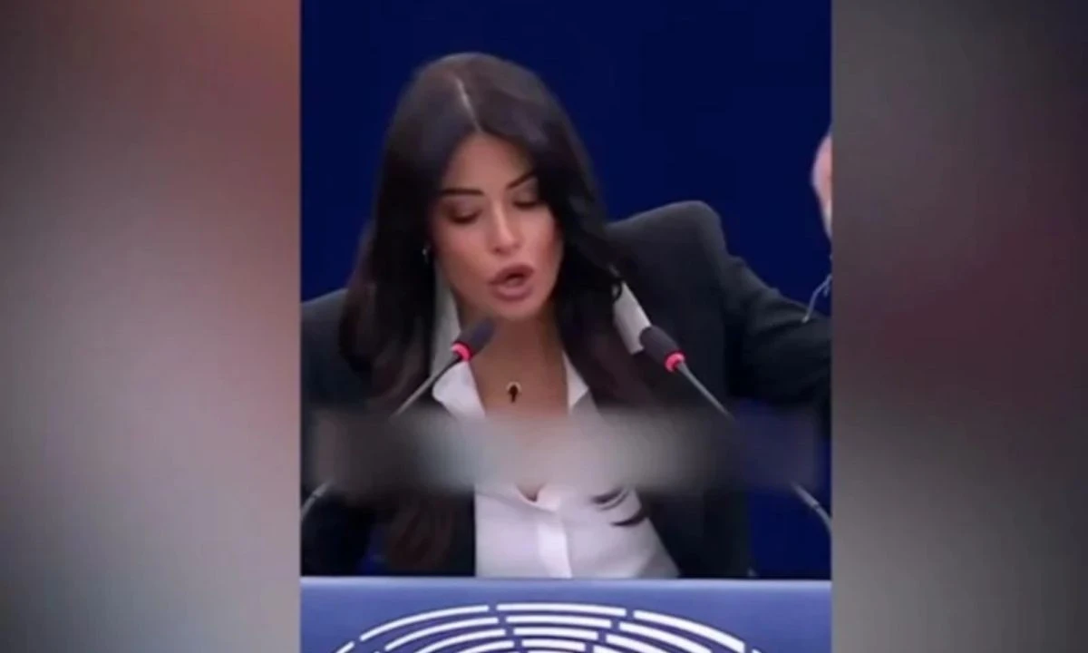 Yunan vekil Latinopoulou'nun sözleri tepki çekti: Türkiye yılanı sizi sokacak