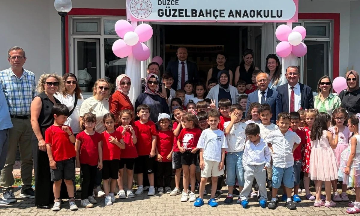 Miniklerden Büyük Mesaj: Atıklar Sanata Dönüştü