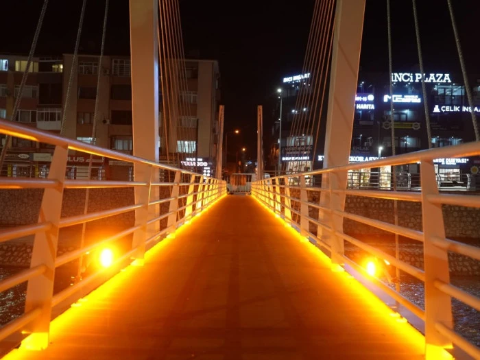 KÜÇÜKSU KÖPRÜSÜ YENİLENDİ, SIRADA 3 KÖPRÜ DAHA VAR