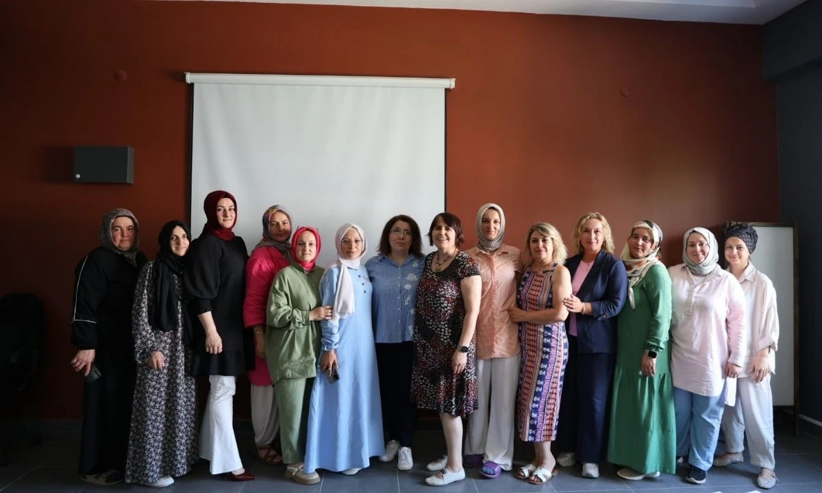 Kadın Sağlığı İçin Erken Tanı Uyarısı