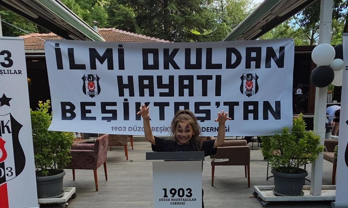 Siyah-Beyaz Aileler Bu Şenlikte Buluştu