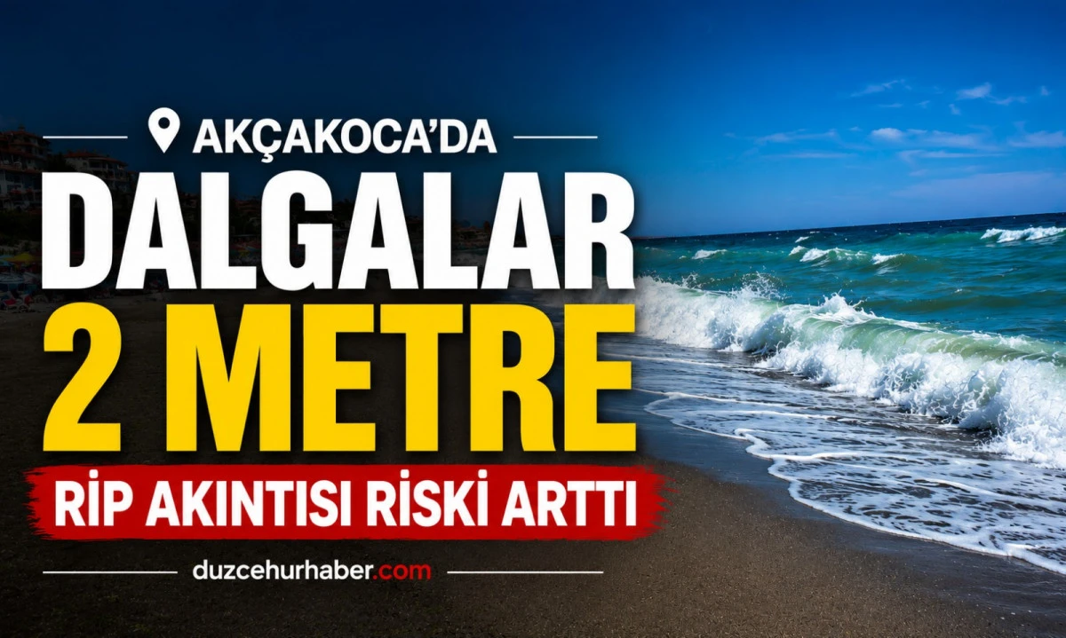 Karadeniz Kabardı, Risk Arttı