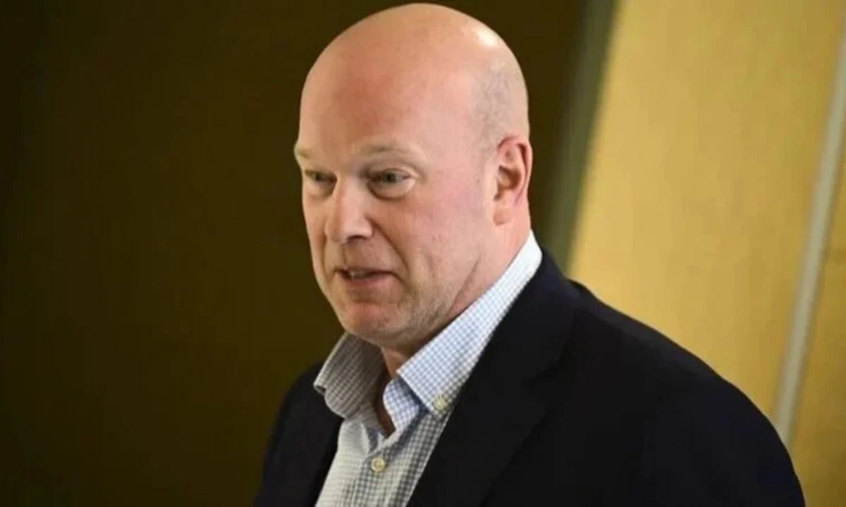 ABD'nin NATO Büyükelçisi Whitaker: Türk savunma sanayisi örnek olmalı
