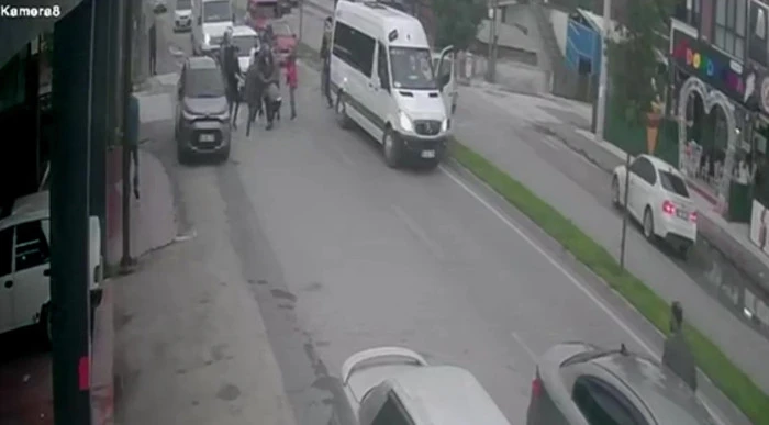 "Suyu yiyince iki taraf da ayrıldı"