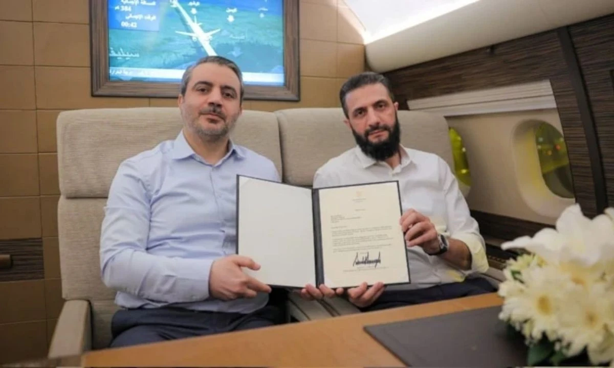 ABD, Suriye'yi 'Teröre Destek Veren Ülkeler' listesinden çıkardı