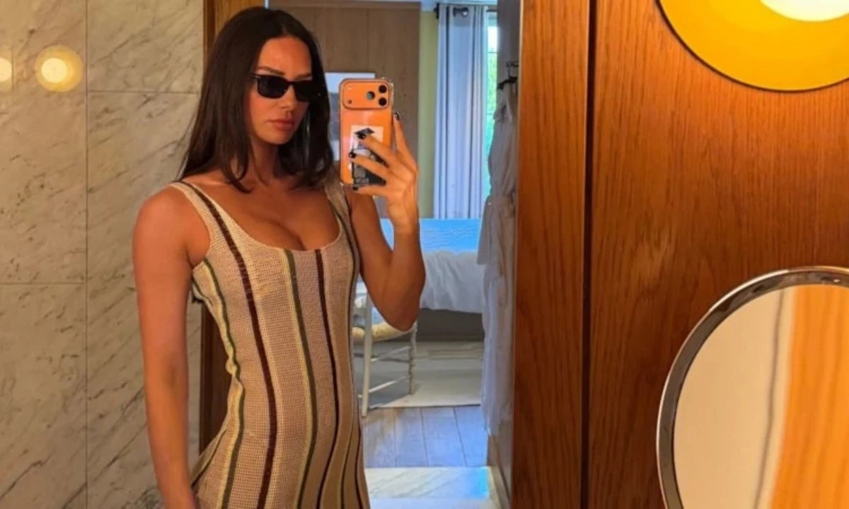 Yasemin Ergene zayıflığı sevmedi! 7 kilo aldı
