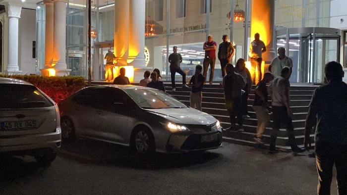 Fikret Albayrak'a Şok Karar! Yeniden Tutuklandı