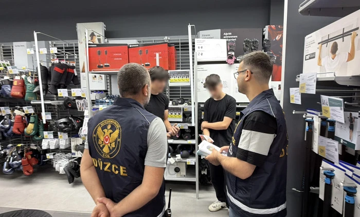Düzce Polisi'nden kritik hesap uyarısı! Sonuçları çok ağır olabilir