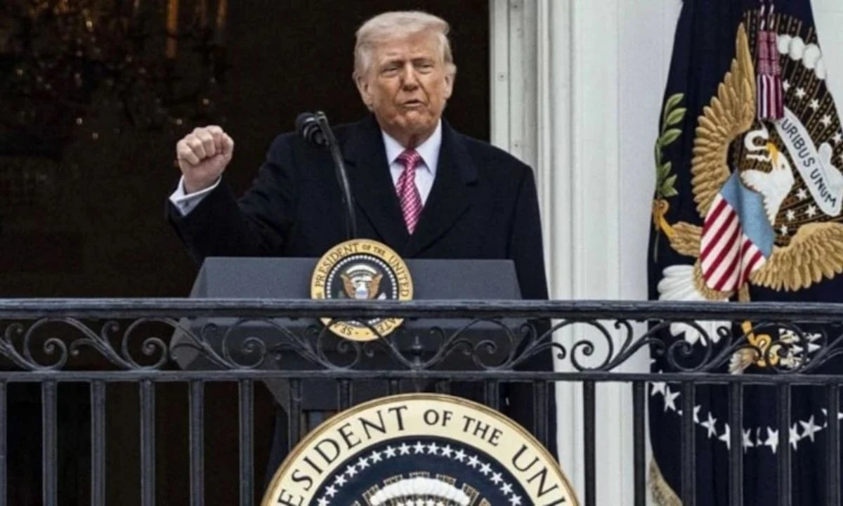 ABD'de anket: Seçmenin Trump'a desteği yüzde 32'ye düştü