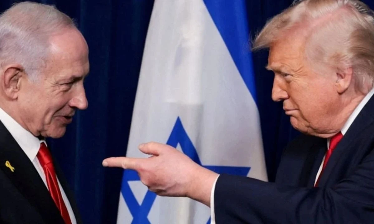 ABD'den Netanyahu'nun Türkiye iddiasına yanıt