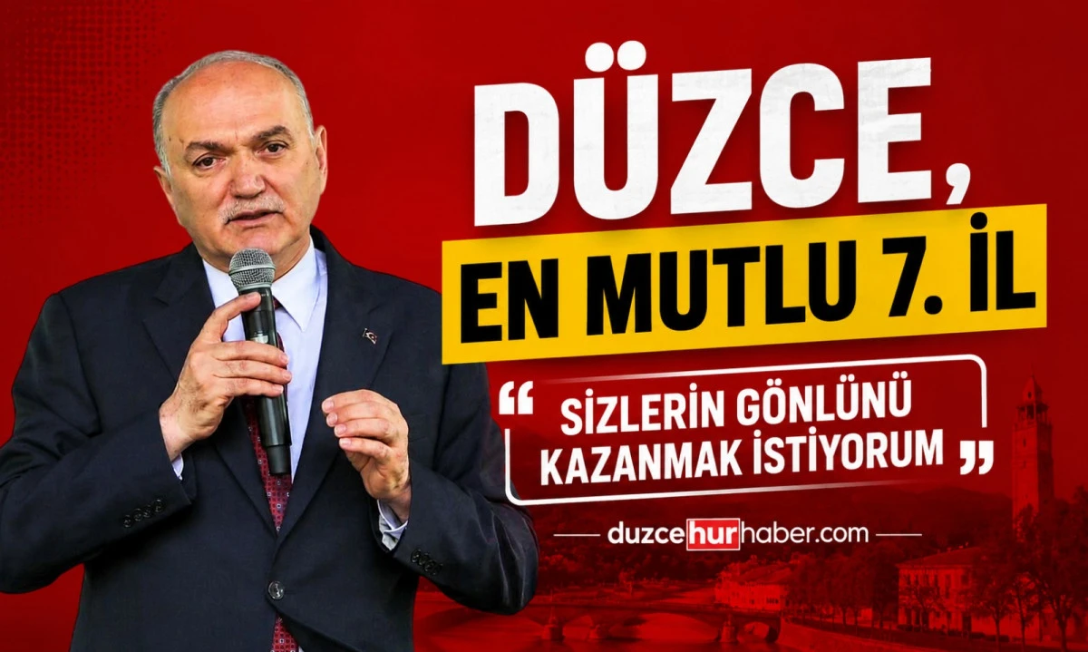 Faruk Özlü'den muhalefete sert mesaj: Size ekmek çıkmaz