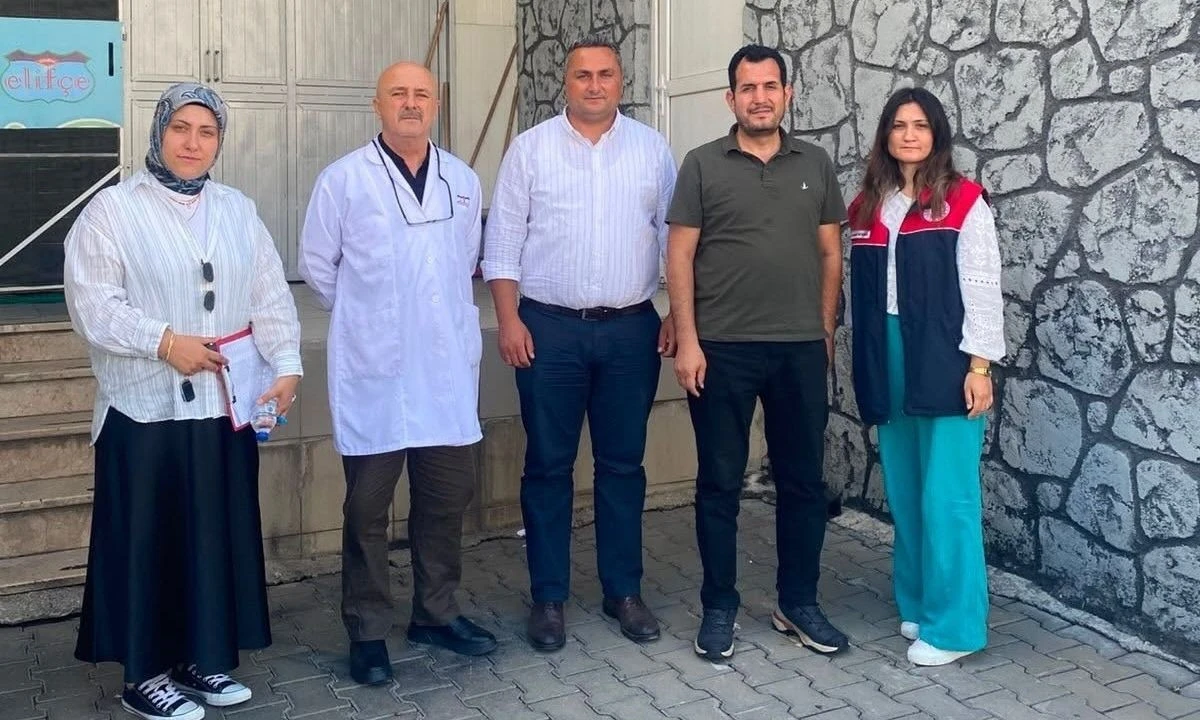 Kaynaşlı'da Peynir Üretimi Mercek Altında