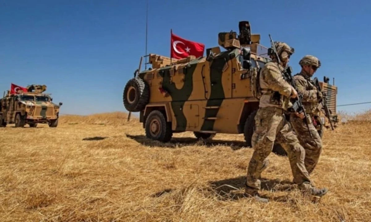 İsrailli diplomat: Türkiye bölgenin kilit gücü haline geldi