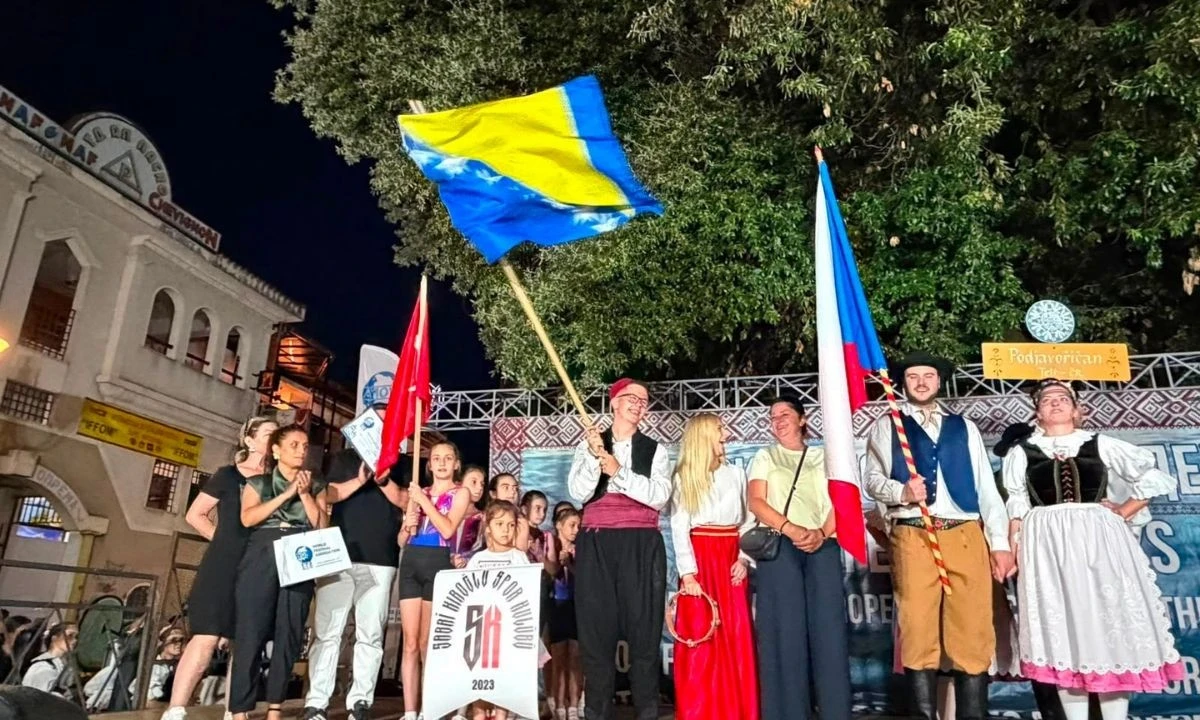Düzceli sporculardan Kuzey Makedonya'da gururlandıran başarı