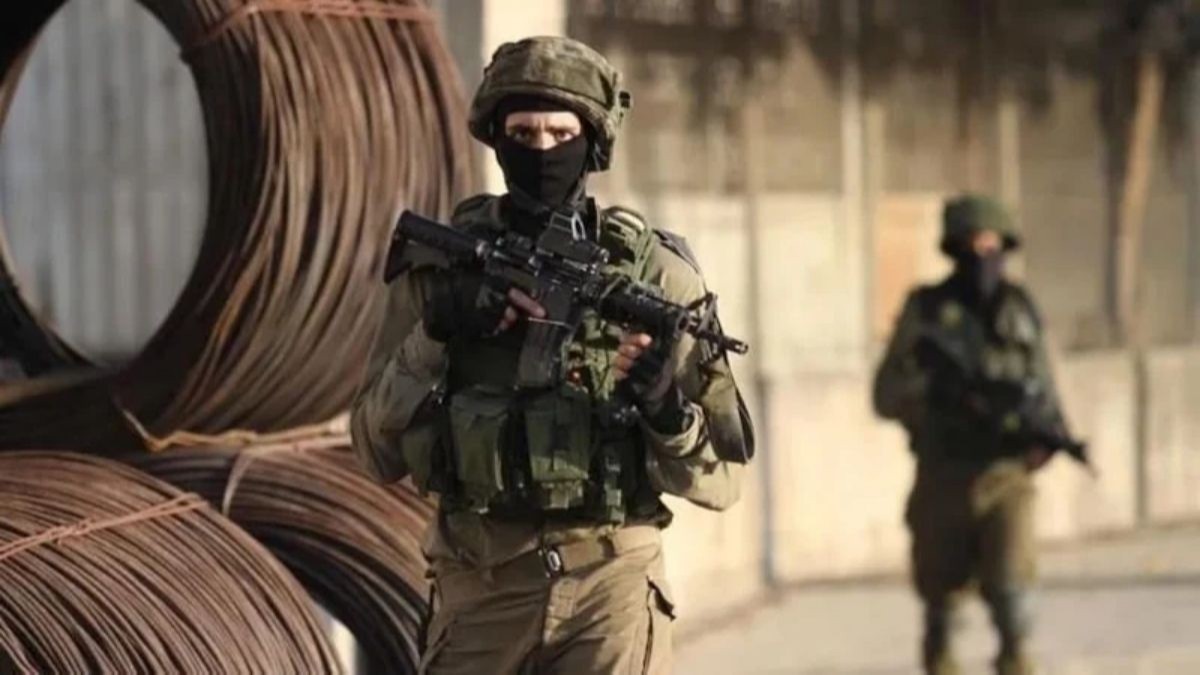 İsrail’den İran’a tek başına saldırı hazırlığı iddiası