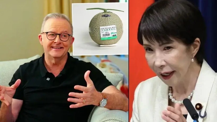 Avustralya Başbakanı'nın hareketi olay oldu: Japonya Başbakanı için özür çağrısı