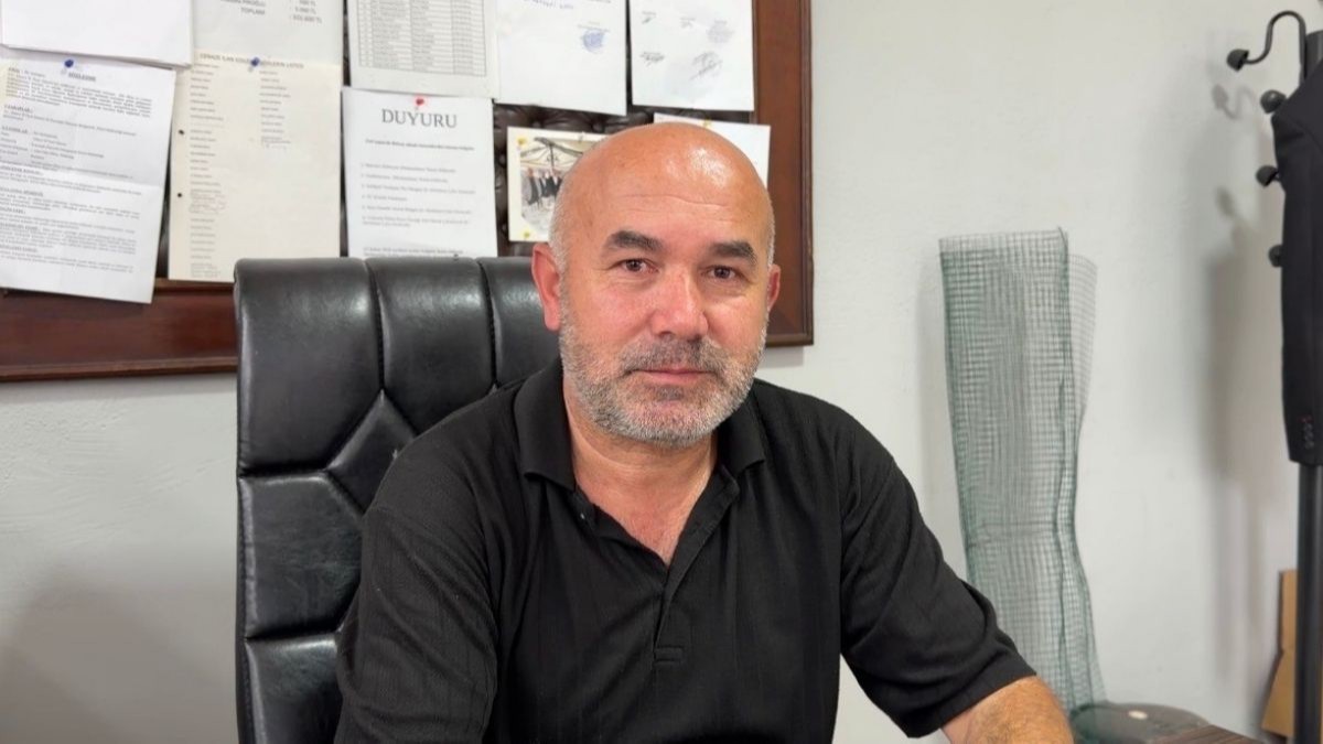 Hasat sezonuna davul ve zurna eşliğinde girdi.