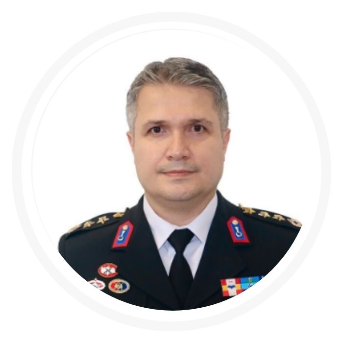 Mustafa KILINÇ