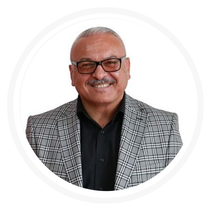 Bülent Keser