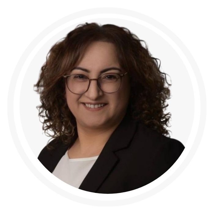 Demet Boşver