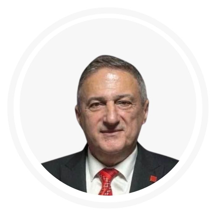 Özcan DAĞISTANLI