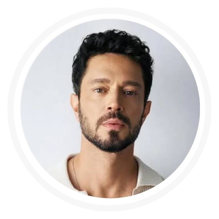Murat Boz