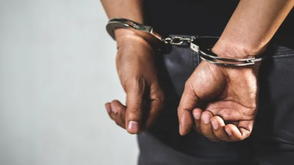 Evdeki Tartışmanın Ardından Baba Hayatını Kaybetti: 27 Yaşındaki Oğlu Tutuklandı