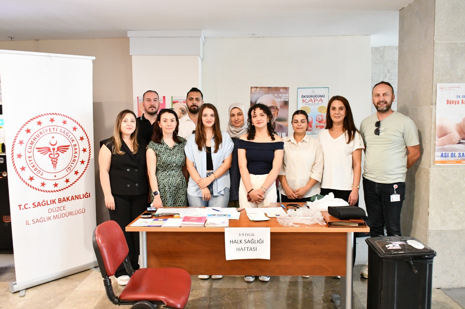 duzcede-hastaneye-gelenlere-ucretsiz-olcum-tansiyon-ve-karbonmonoksit-kontrol-edildi-2-123128