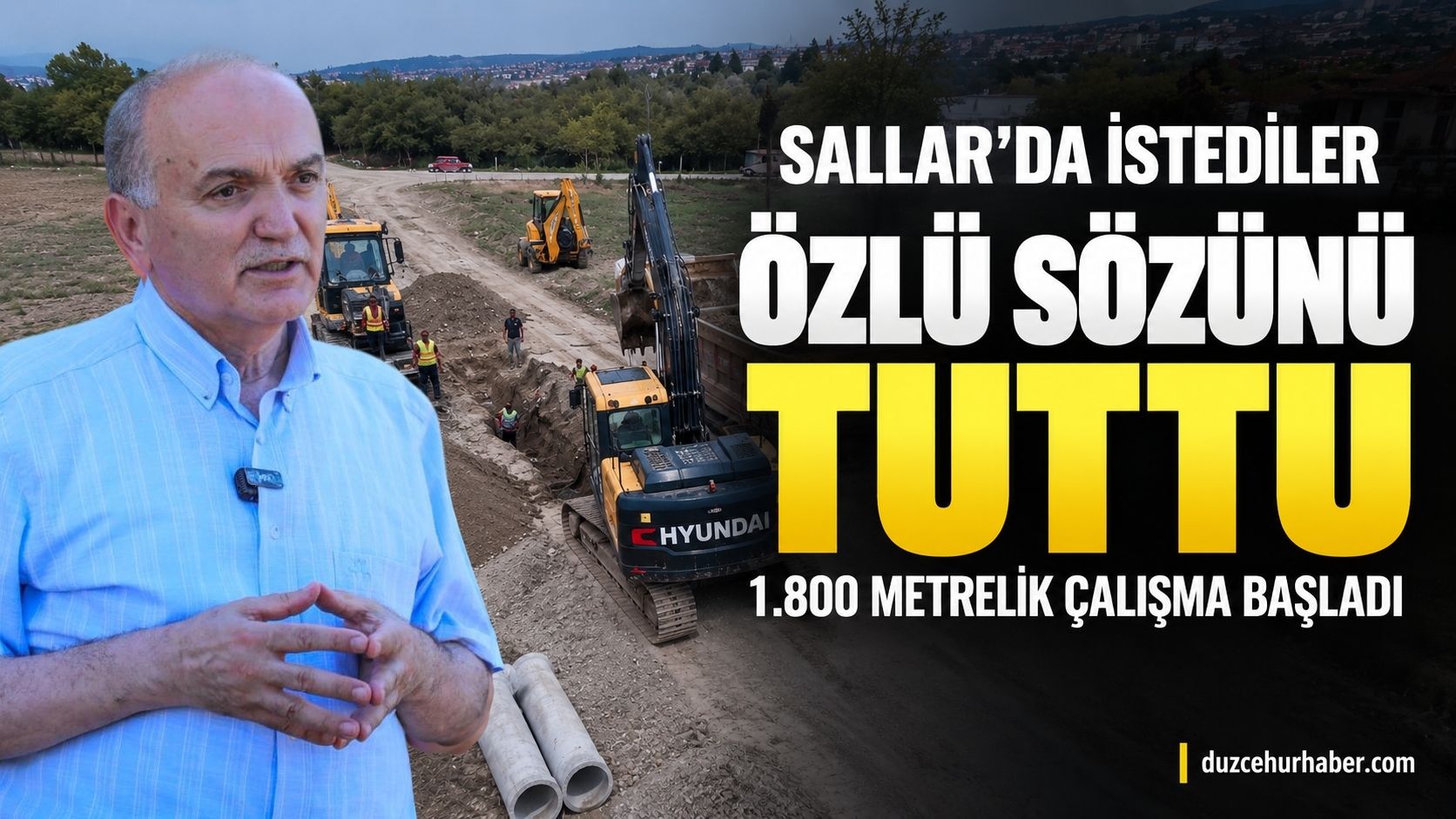 duzcede-6-gun-once-istediler-calisma-basladi-sallara-1800-metre-yeni-hat-055313