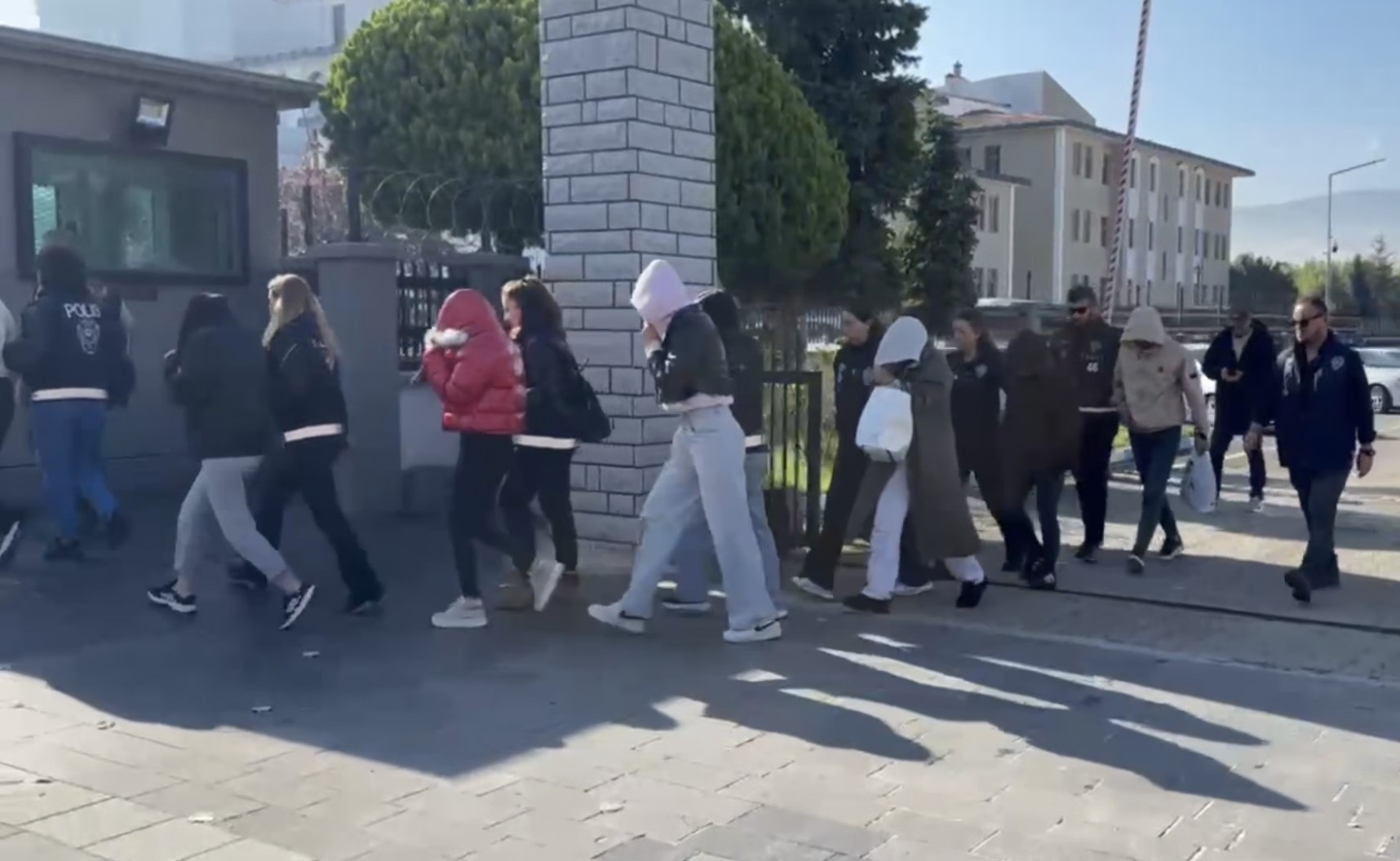 Düzce’de günlerdir konuşulan operasyonda adli karar çıktı