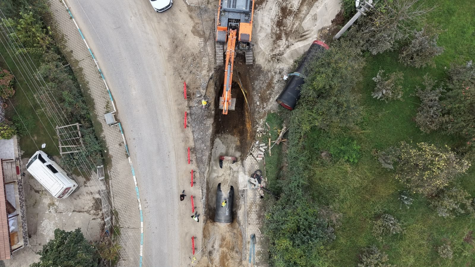 duzcede-43-kilometrelik-icme-suyu-hatti-yenilendi-025214