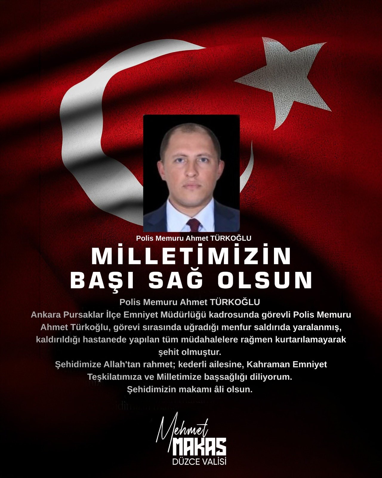 vali-mehmet-makastan-sehit-ahmet-turkoglu-icin-bassagligi-mesaji-040105