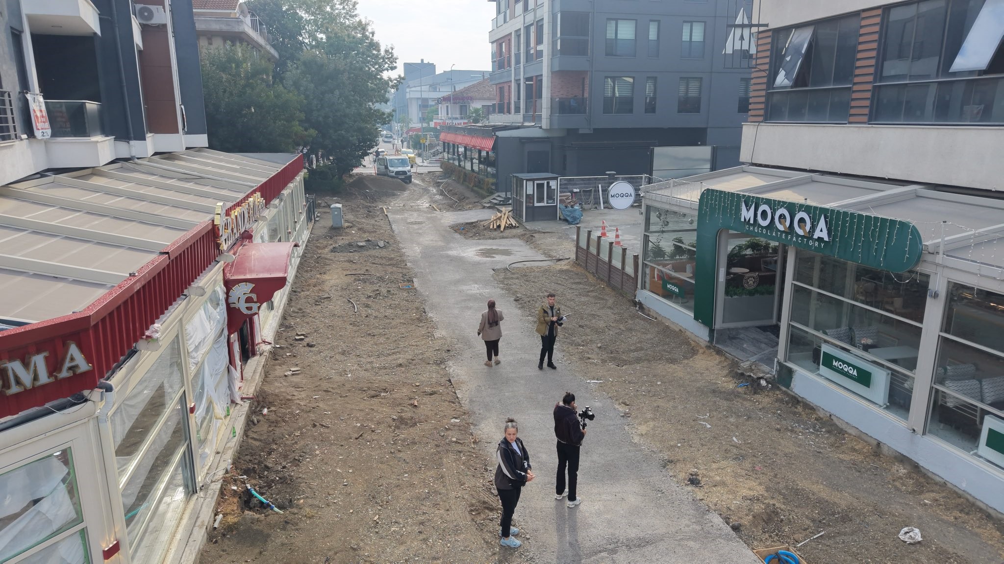 duzce-belediyesi-yesil-yol-projesinin-yapimina-basladi-1-061311