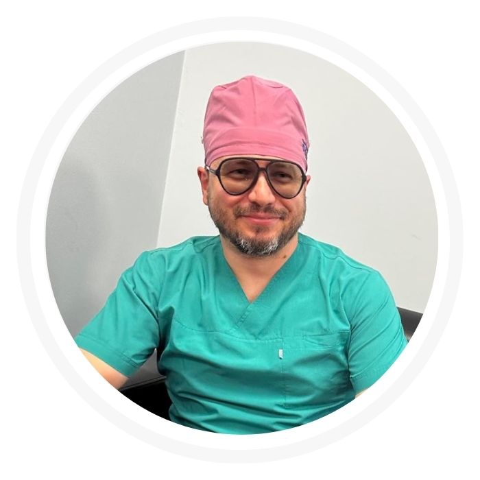 Prof. Dr. Cem Özde