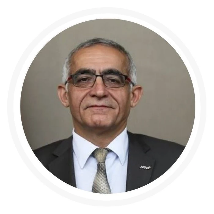 Ahmet Güngör