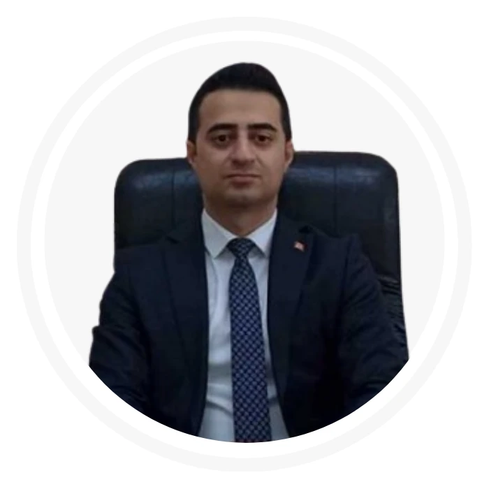 Ahmet Reşit Orhan 