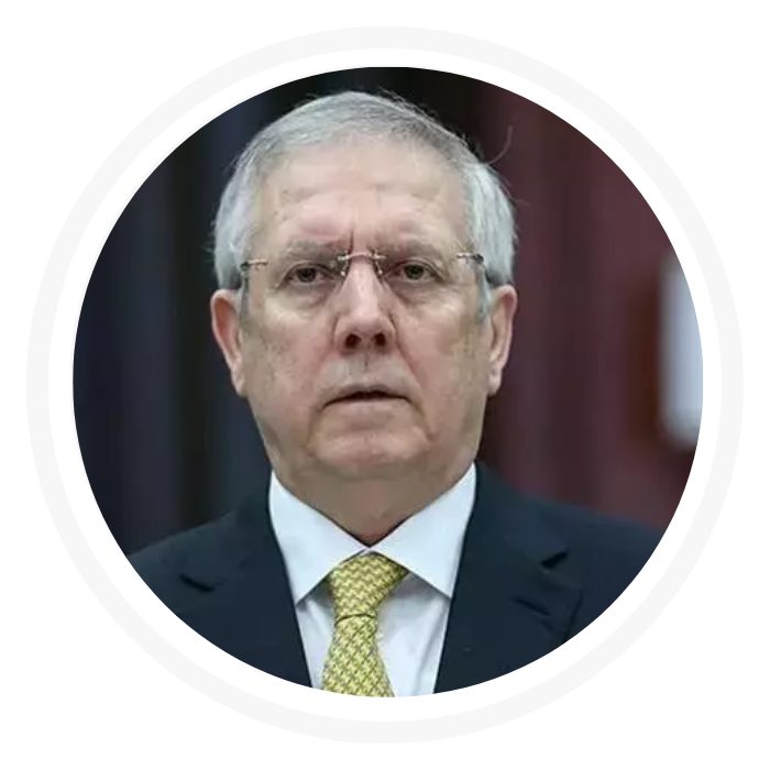 Aziz Yıldırım