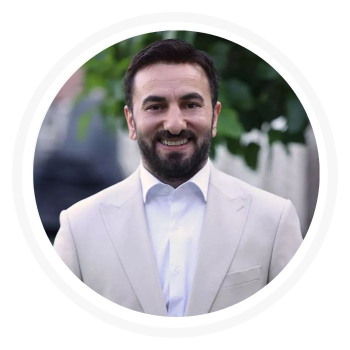 Cem GELİNOĞLU