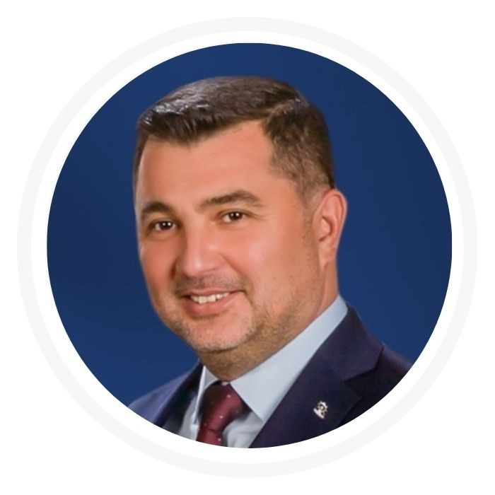 Ercan ÖZTÜRK
