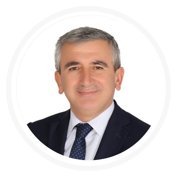 Fikret Albayrak 